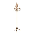 Американская ретро-лампа для Кабинета