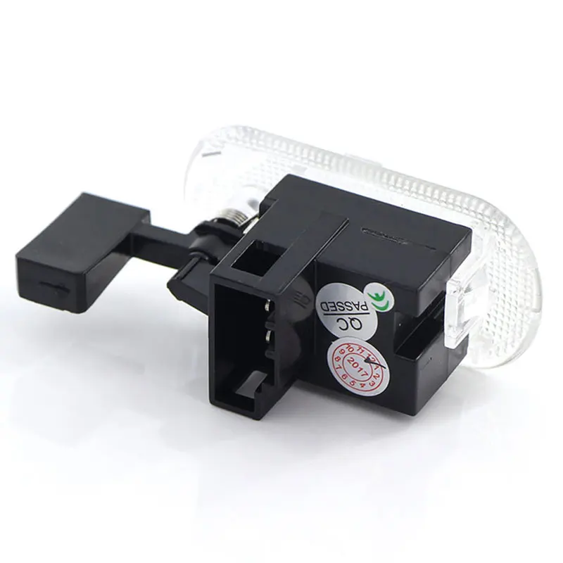 1 светодиодный ная светильник ПА для багажного отделения бардачка Skoda Fabia Octavia Superb