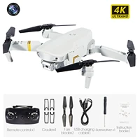 nyr new d80wg folding aerial photography long endurance quadcopter 30w single camera rc drone track flight app controller drone