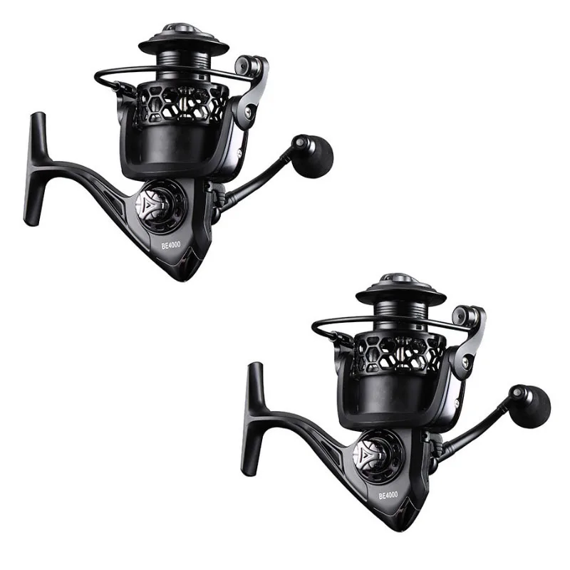 

All-Metal xian bei Fishing Wheel Spinning Reel Sea Fishing Rod rock fishing Bait Casting Reel