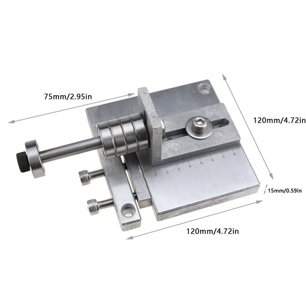 Продажа Резак для кожаных ремней ручной, инструмент «сделай сам» для обрезки кожи, загорелое седло, ручная работа