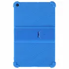 Чехол для Alldocube Iplay 30 40 Iplay30 Pro 10,5 дюйма, силиконовый чехол-подставка для планшета IPlay30 IPlay40, мягкий чехол + ручка