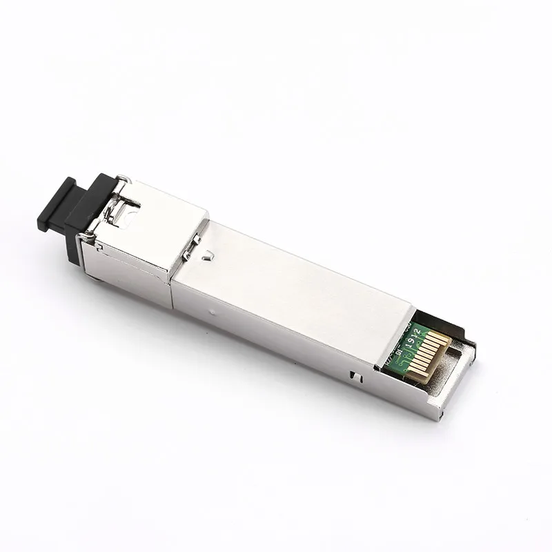 Оптический модуль G/EPON SFP 2 5G OLT PXC + ++ EPON1.25G PX20 +++ GPON 20 км TX1490nm/RX1310nm epon/gpon olt ont SC |