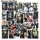 Наклейки на тему вампира наклейки на дневники, 103050 шт.