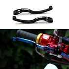 Универсальный радиальный рычаг тормоза и сцепления, рычаг цилиндра для adlin frando Yamaha Kawasaki Suzuki, гидравлический тормоз для мотоцикла