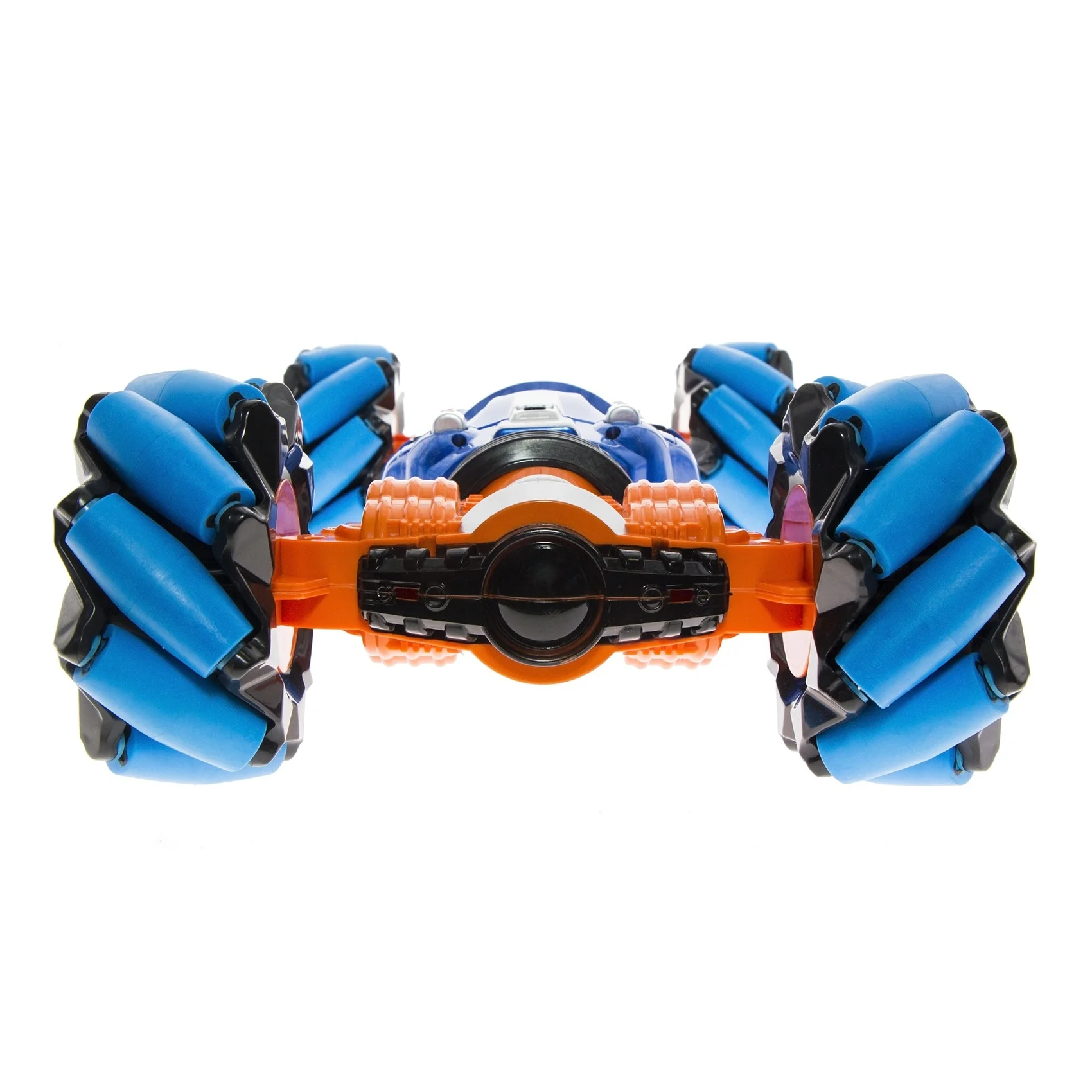 Радиоуправляемый вездеход перевёртыш Twist 4x4 climbing car|Игрушки с управлением через
