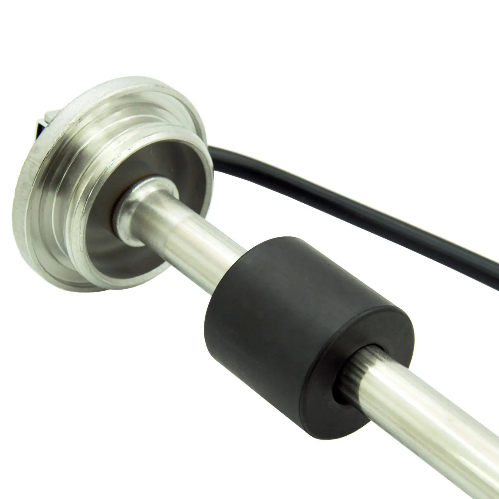 Уровень водного топлива KUS 600 мм рандомный уровень грузовика отправка резьбы BSP 240