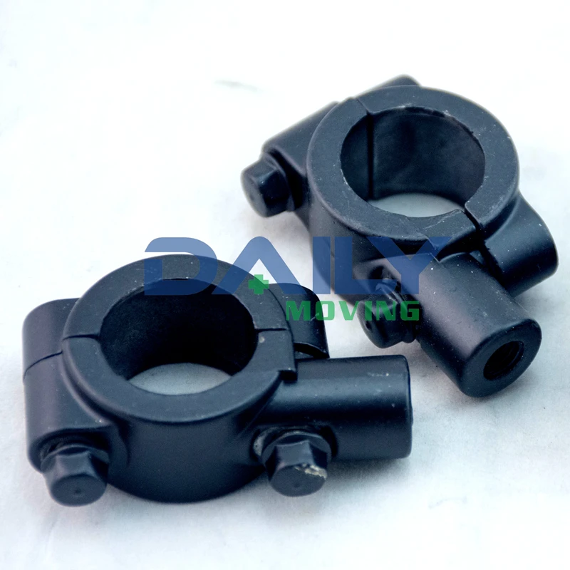 Держатель для зеркала заднего вида мотоциклетный 7/8 дюйма 22 мм 25 мм|Аксессуары| |