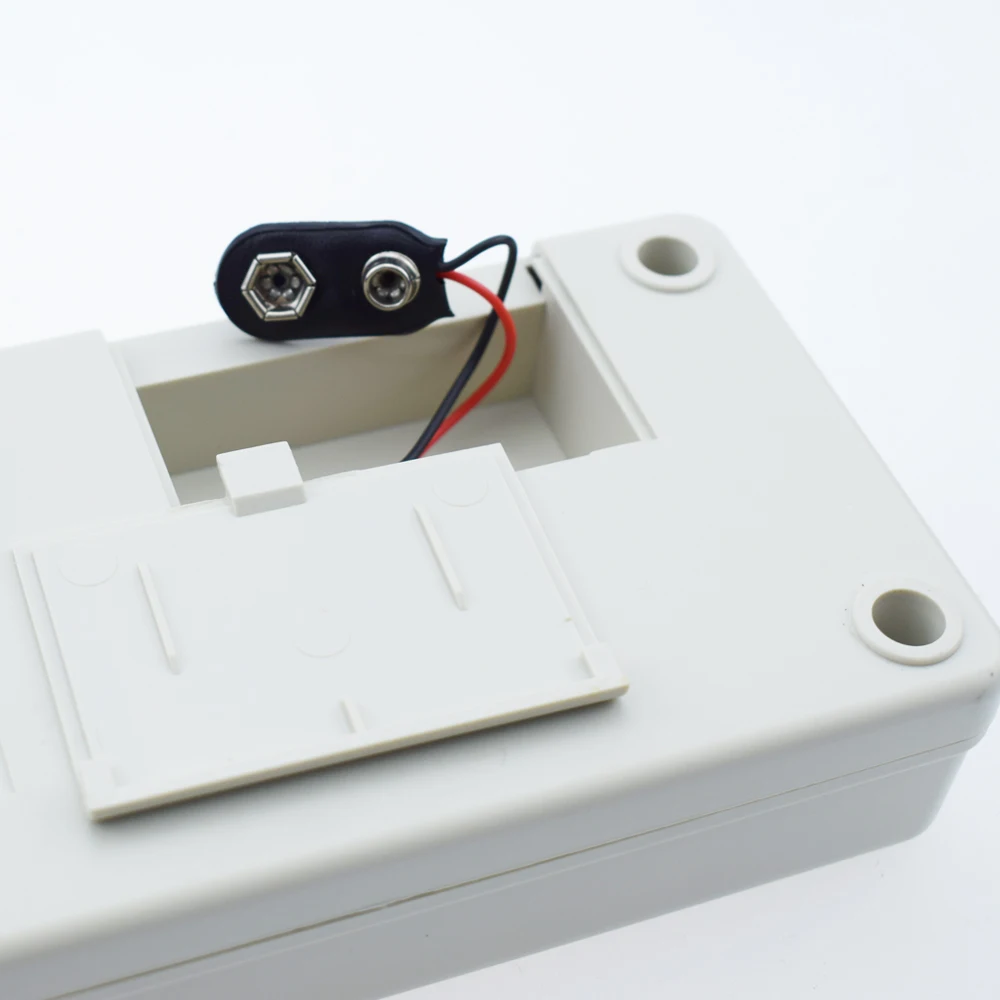 1 шт. цифровой дисплей 191 наконечник термометр припой Железный тестер|hakko 191|soldering