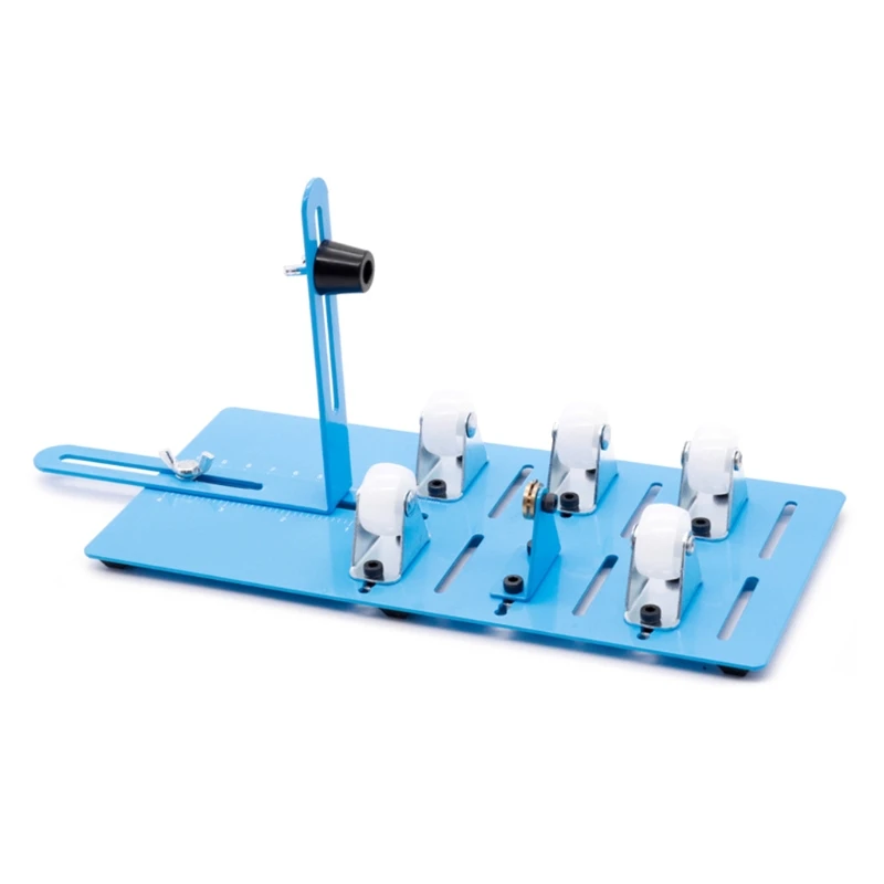 

Adjustable DIY Glass Bottle Cutter Tool Square Round Wine Beer Cups Cutting Machine