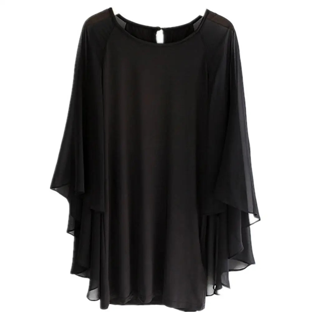 Новинка 2019 женская рубашка большого размера тонкая облегающая для ночного клуба