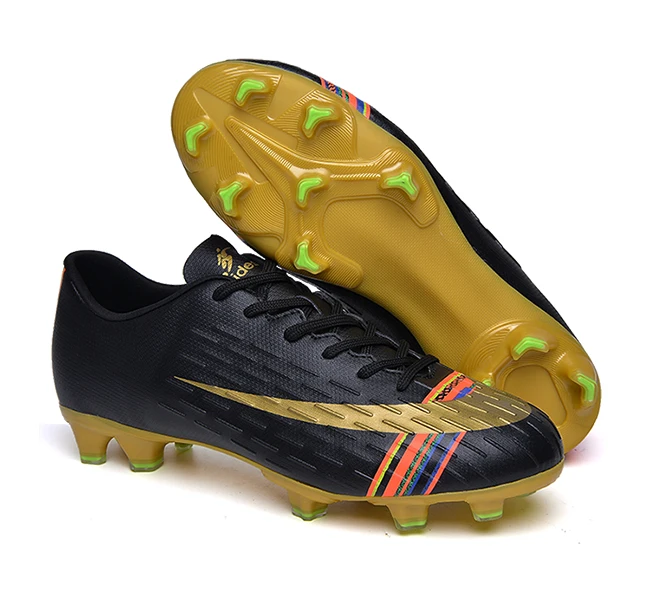 Новое поступление Superfly VI 360 Elite FG KJ 6 XII 12 CR7 Ronaldo Neymar мужские и женские мальчики высокие футбольные бутсы
