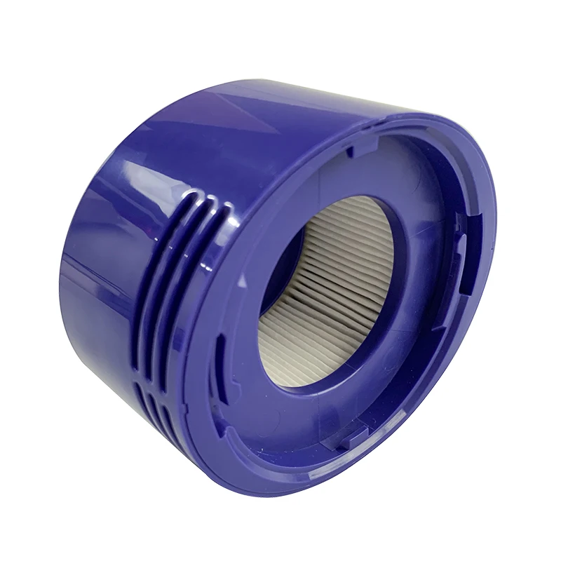 Post Motor HEPA Filter for Dyson V7 V8 Cordless Vacuum Cleaner Replacement Part Accessories | Бытовая техника