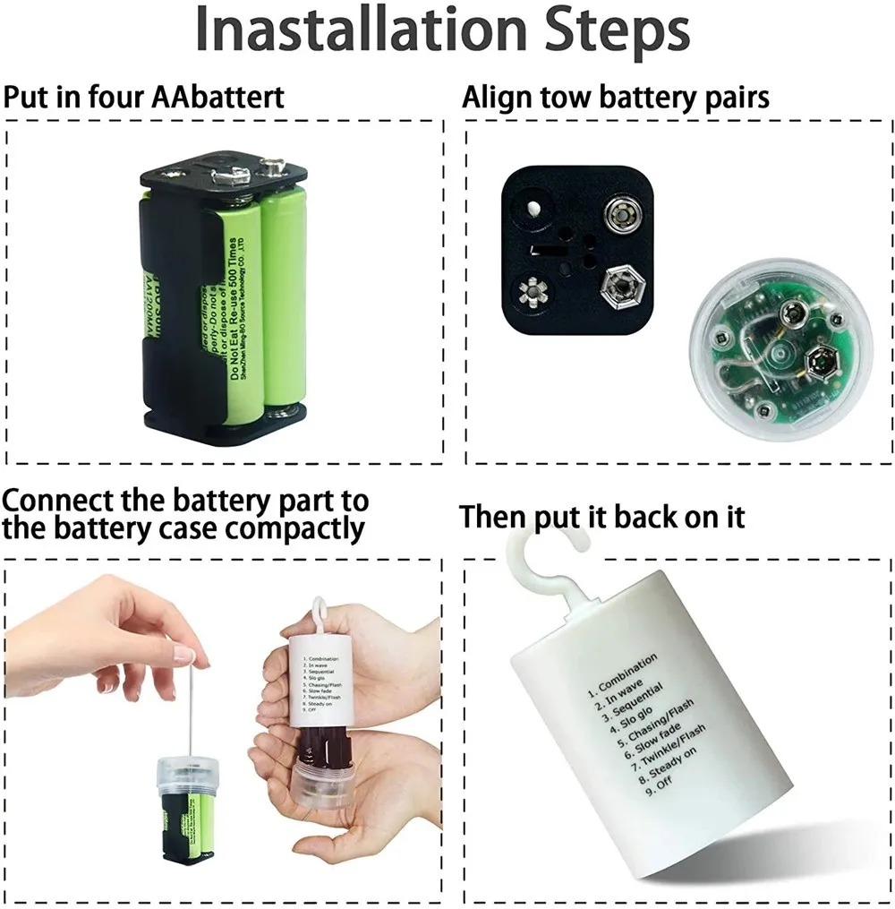 Рисунок 4 - Рождественская Праздничная каскадная