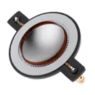 51,4 мм 51,5 мм аудио драйвер динамик титановая пленка ВЧ звуковая катушка твитер