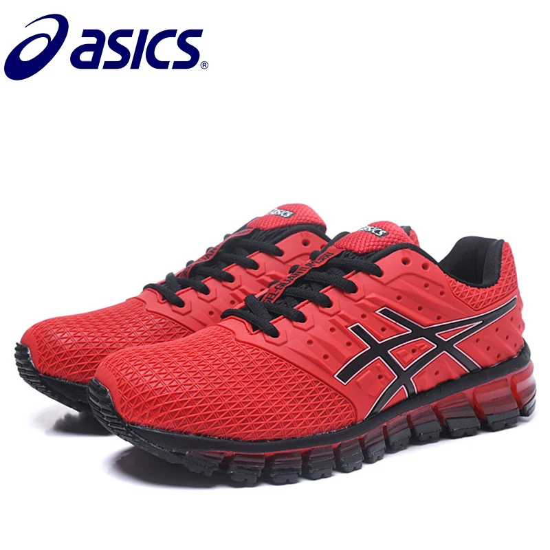 Asics Gel-Quantum 360,, Новое поступление, Аутентичные кроссовки для бега, Мужская дышащая устойчивая обувь для бега, Hongniu