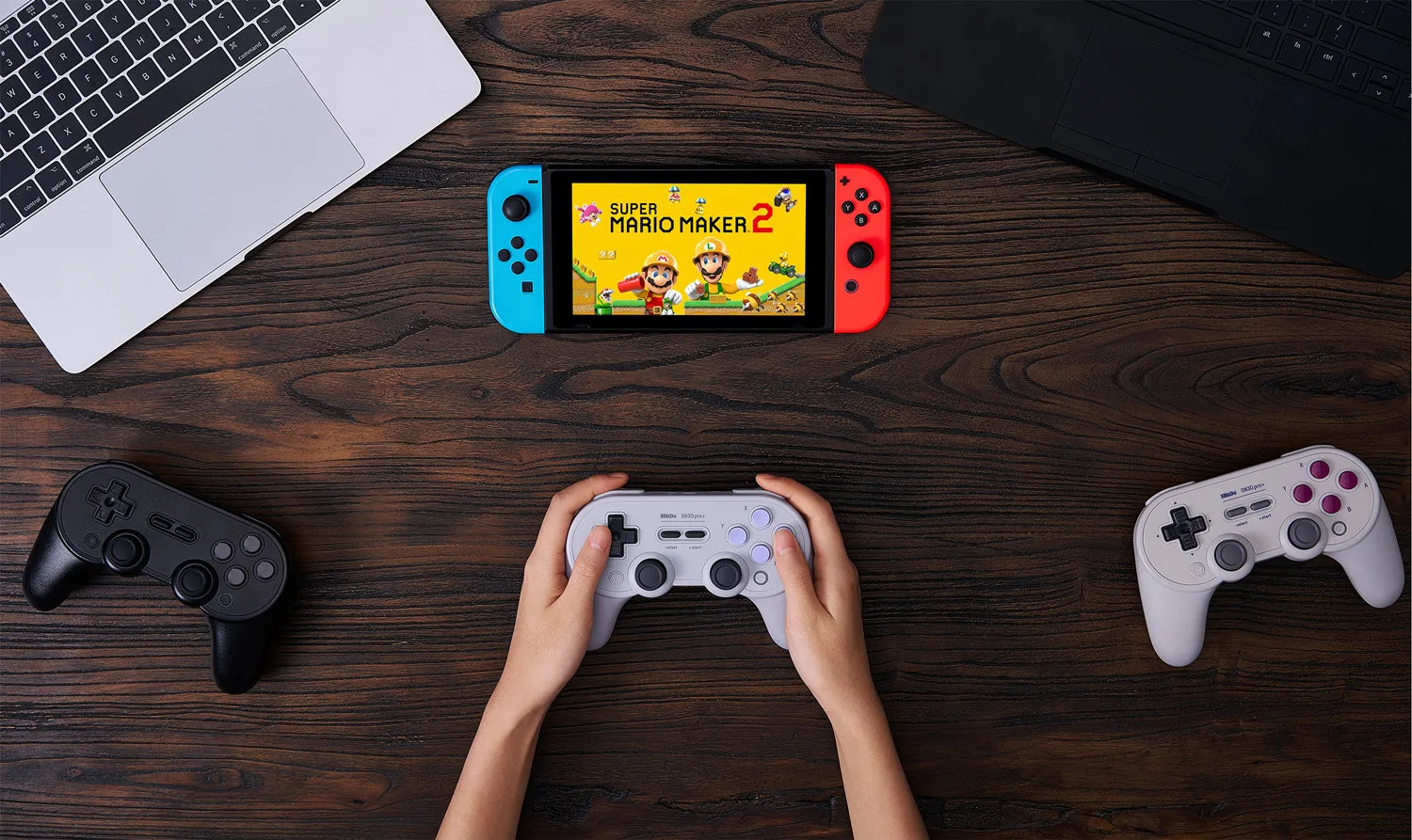 SN30 PRO+ беспроводной джойстик Bluetooth пульт дистанционного управления геймпад для переключателя/Windows/СТИМ/macOS джойстик аксессуары