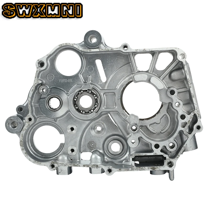 Lifan 150cc мотоцикла рукоятки чехол Crank правой и левой стороне набор для LF 150
