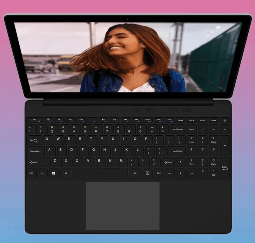 16 Гб ОЗУ+ 1000 Гб Intel Pentium N3520 четырехъядерный 2,16 ГГц 15," Windows10 ноутбук ПК ноутбук USB3.0 порт на продажу