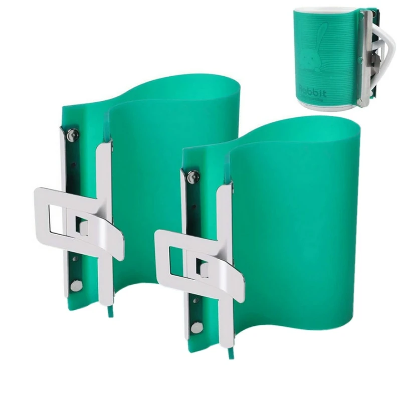 3 шт./6 шт. силиконовые зажимы для кружки 15 унций | Инструменты