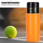 Контейнер для теннисных мячей, контейнер для теннисных мячей, контейнер для поддержания давления и ремонта, контейнер для спорта, восстанавливает форму тенниса