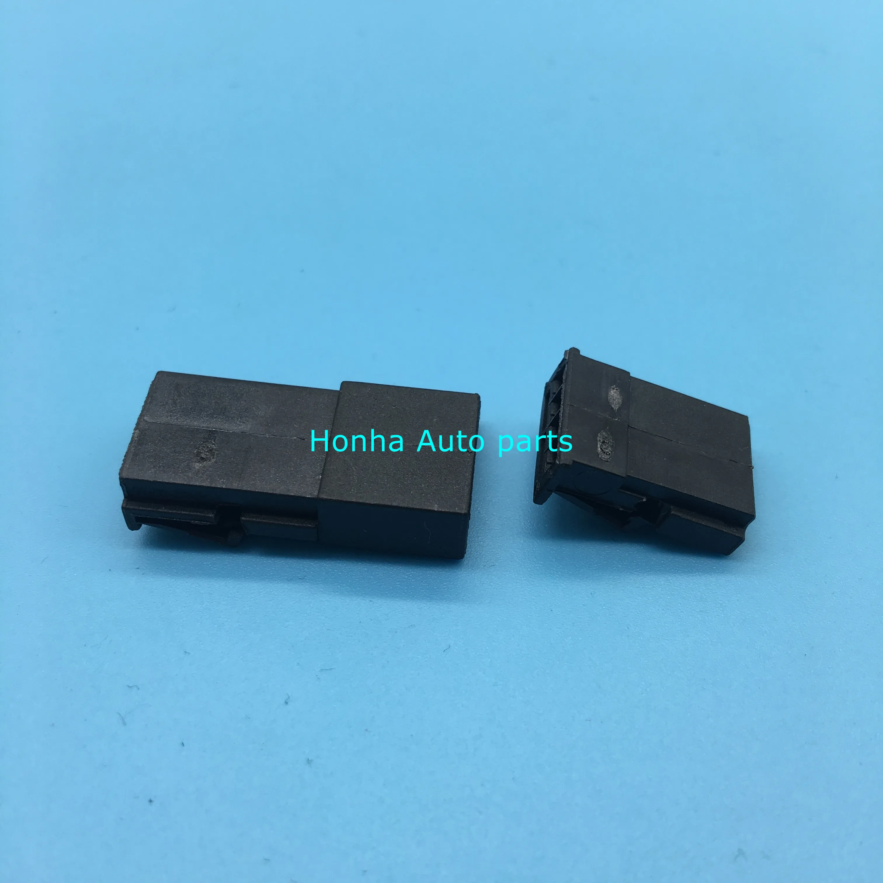 AMP TE 968813-1C free shipping 2/5/10 pcs 4 pin male and female unsealed wire harnsss | Автомобили и мотоциклы