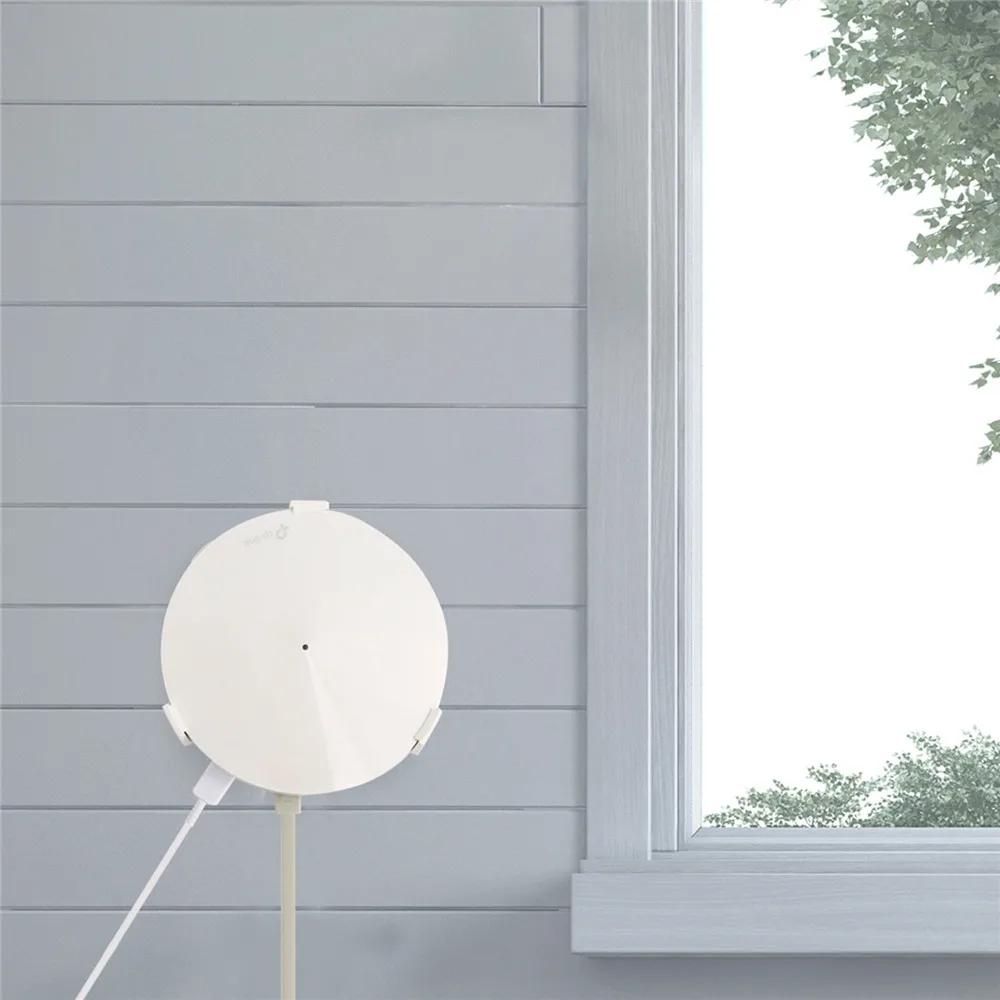 Настенный держатель для TP-Link Deco M5/P7 весь дом сетка WiFi система, стильный маршрутизатор настенный кронштейн для TP-Link Deco M5/P7