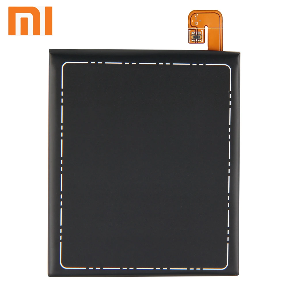 Аккумулятор Xiao Mi Xiaomi BM32 для телефона mi 4 M4 Mi4 3080 мАч оригинальный сменный