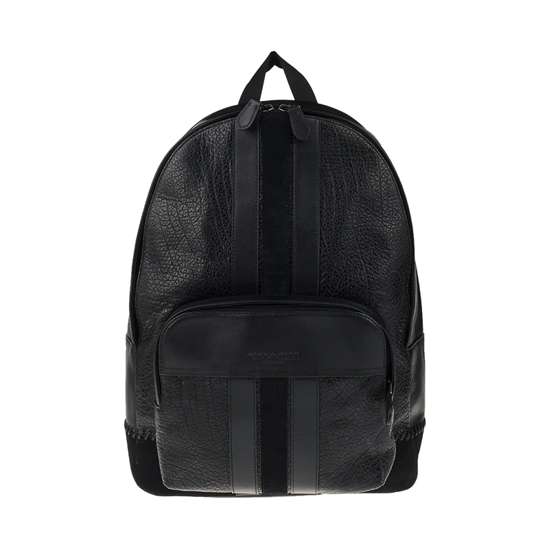 &quotAuthentic Original &amp Brand New Coach Men's F49334/F76868/F49324 Houston Leather Campus Laptop Backpack&quot | Багаж и сумки
