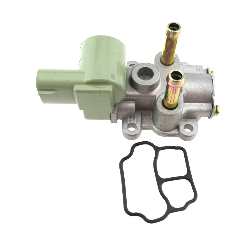 22270 11010 2227011010 холостого хода Двигатель клапан для TOYOTA TRECEL PASEO 1.5L L4 95 99 + Бесплатные