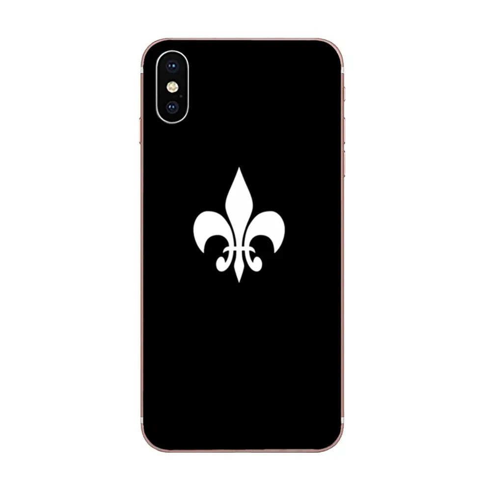 Ультратонкий игровой Saints Row 3 для Galaxy Grand A3 A5 A7 A8 A9 A9S On5 On7 Plus Pro Star 2015 2016 2017