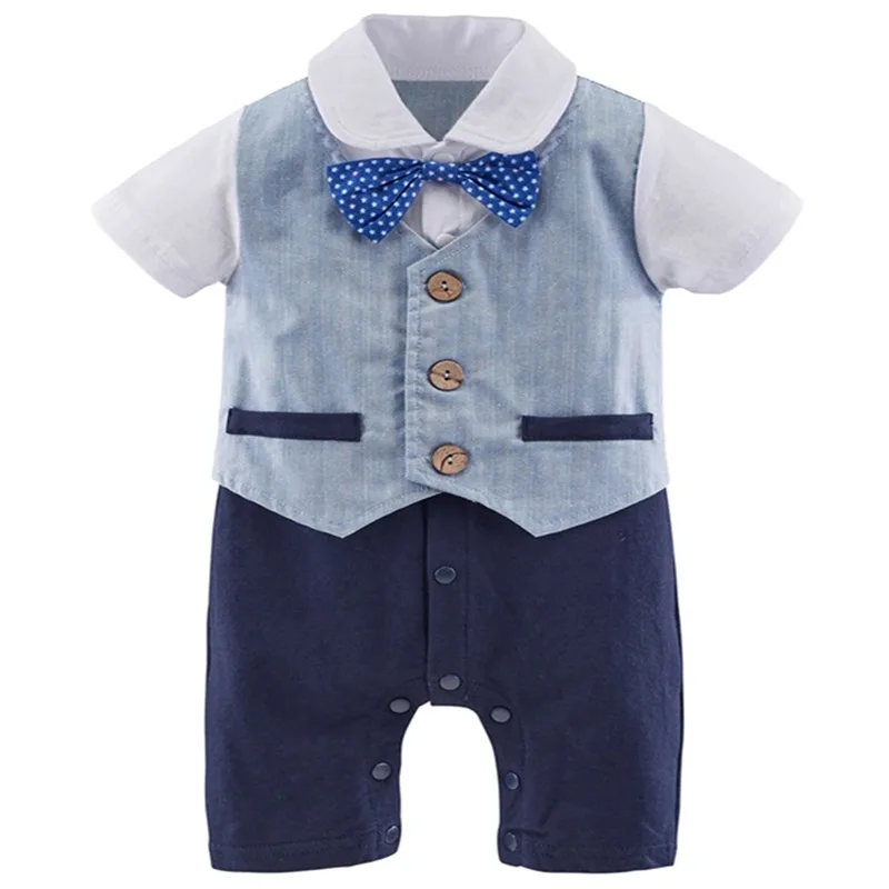 Одежда для маленьких мальчиков костюм капитана ВМС комбинезон Хэллоуина игровой