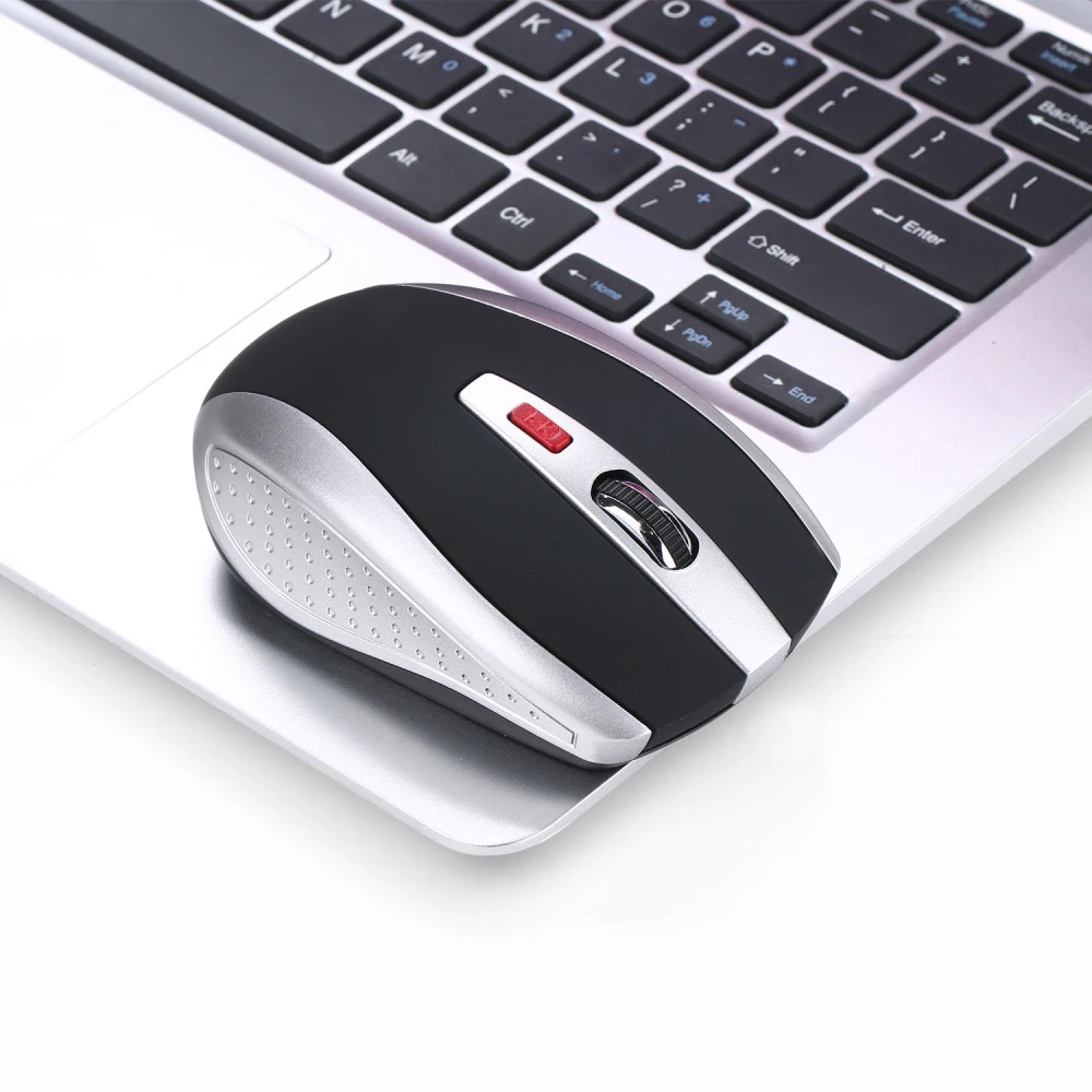 Bluetooth 3 0 Беспроводная мышь для ноутбука компьютерная игровая планшета Windows Android DPI