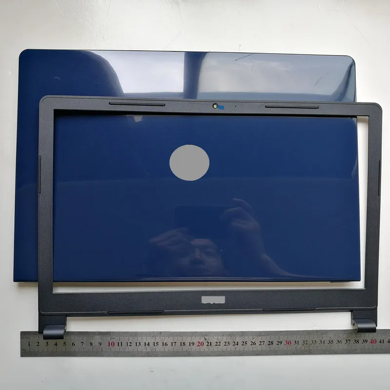 

Новый ноутбук для Dell Inspiron 15 3562 3565 3567 15,6 "Топ чехол ЖК передняя панель/ЖК передняя рамка