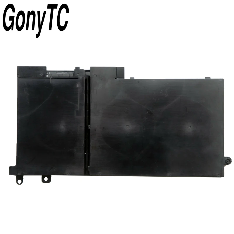 GONYTC оригинальный мобильный телефон 3DDDG GJKNX GD1JP Аккумулятор для ноутбука Dell Latitude 5280