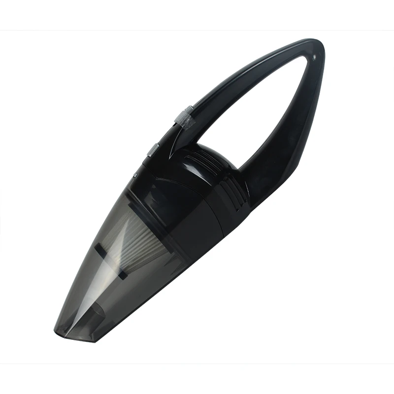 

The economical and durable automobile wireless vacuum cleaner car vacuum cleaner dry and wet dual 120W power