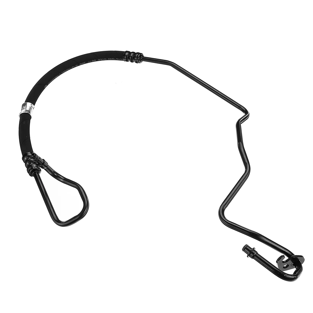 

New Car Steering High Pressure Oil Pipe Hose Nut For Ford Transit 2008 2009 2010 2011 2012 2013 2014 1764044 8C113E586FE 6742740