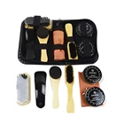 8 шт., набор для ухода за обувью