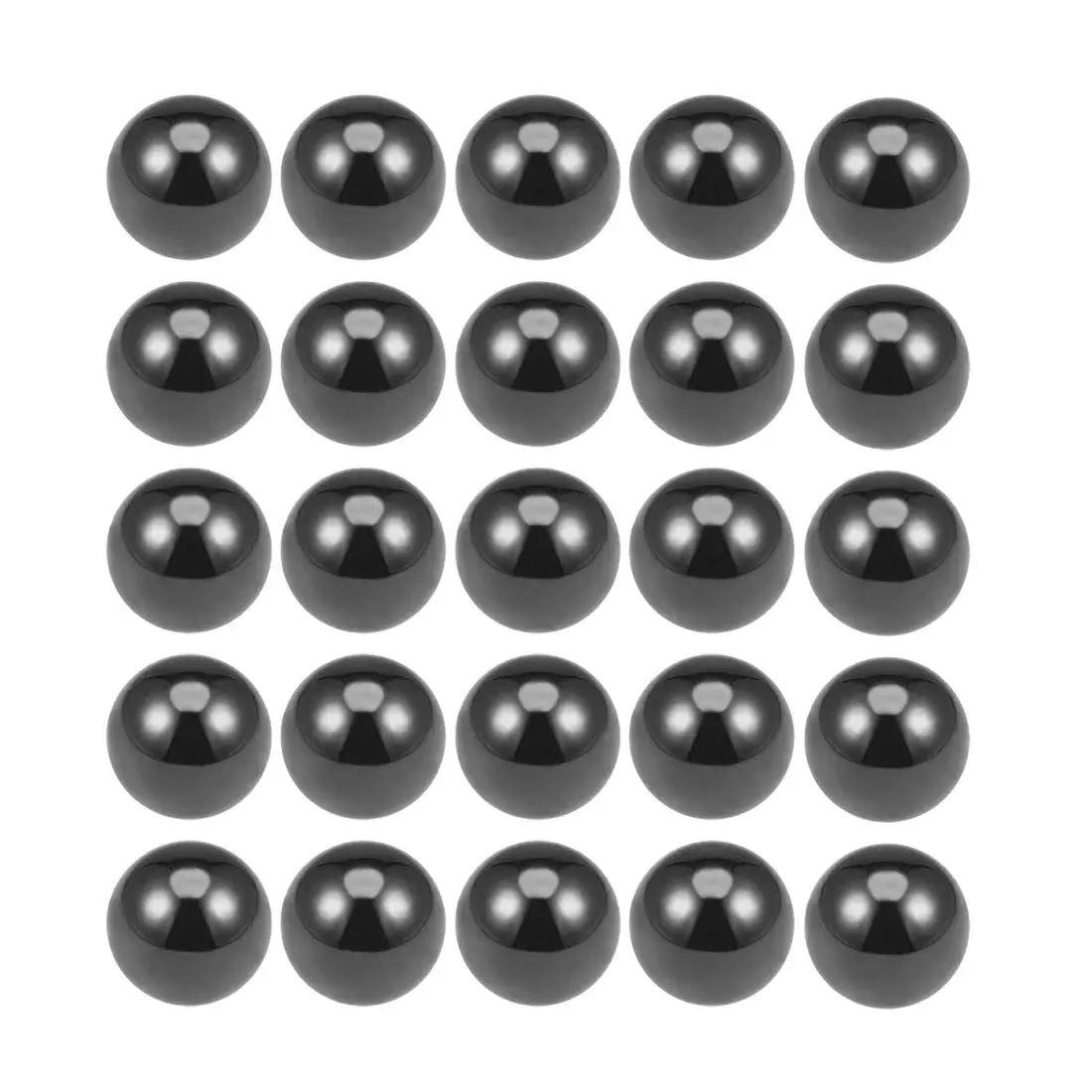 

Free shipping 1.984mm 2mm 2.381mm 2.5mm 2.778mm 5/64" 3/32" Ceramic Diff Bearing Balls Silicon Nitride Si3N4 G5 mm 3/32 5/64