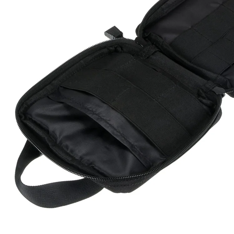 Открытый военный EDC Molle Сумка для первой помощи Охота медицинская сумка