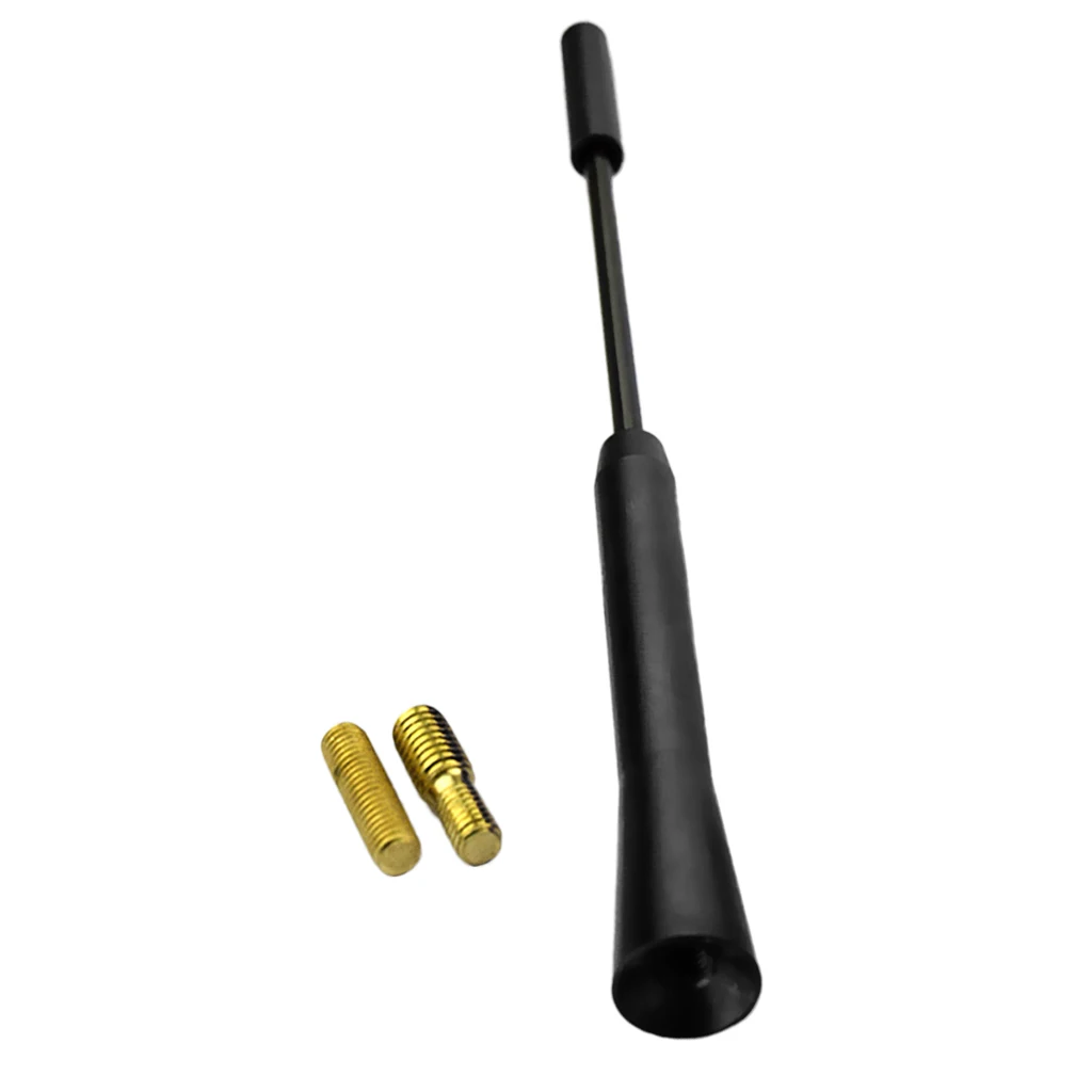 Хорошая универсальная мощность антенна AM FM Замена радио мачты кабель