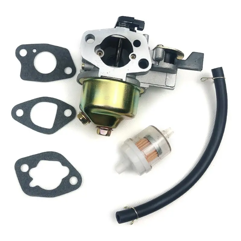 

Universal Motorcycle Carburetor for GXV120 GXV140 GXV160 HR194 HR214 HRA214 Part
