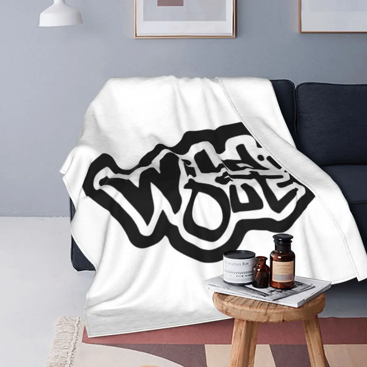 

Manta de Rick Cannon Wild N Out 3
