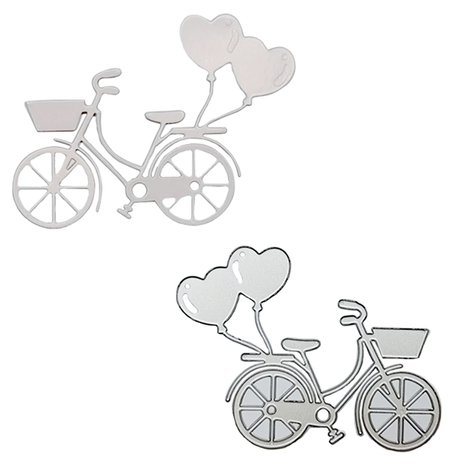 Металлический трафарет для скрапбукинга | Дом и сад