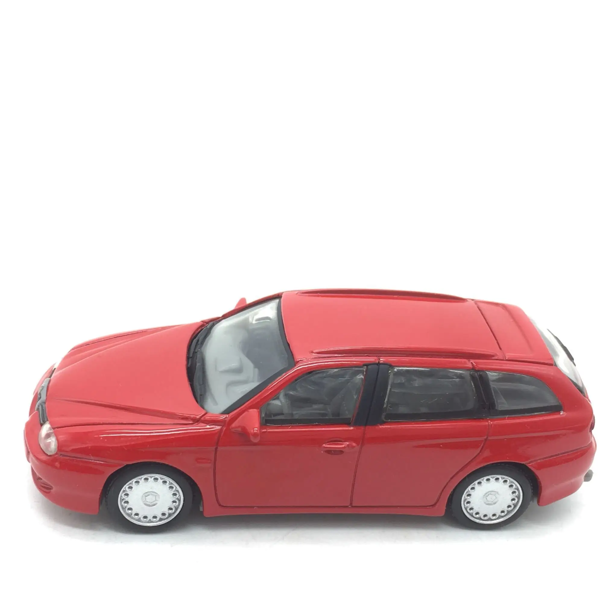 1/43 новая специальная металлическая модель эвакуатора модель Alfa Romeo 10 см длинные игрушки для детей