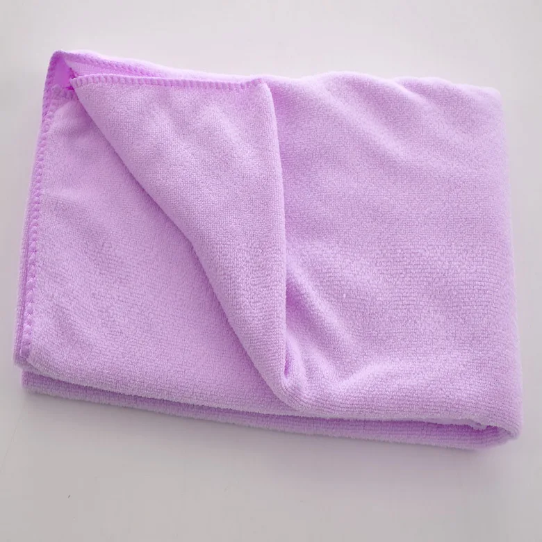 B-purple 70x140cm Urijk, женское сексуальное банное полотенце, полиэфирное, пригодное для носки, пляжное полотенце, мягкая Пляжная накидка, юбка, супер абсорбирующее платье, банная юбка, халаты - Цвет: B-purple 70x140cm