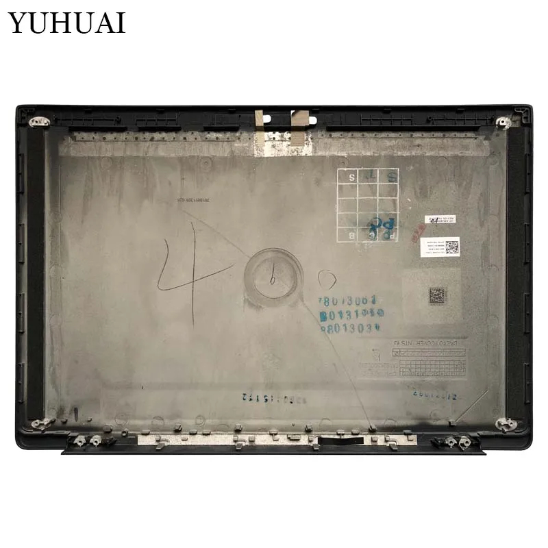 Новый чехол для ноутбука Dell Latitude 7490 7480 E7490 E7480 LCD верхняя задняя крышка 0YDH08 YDH08