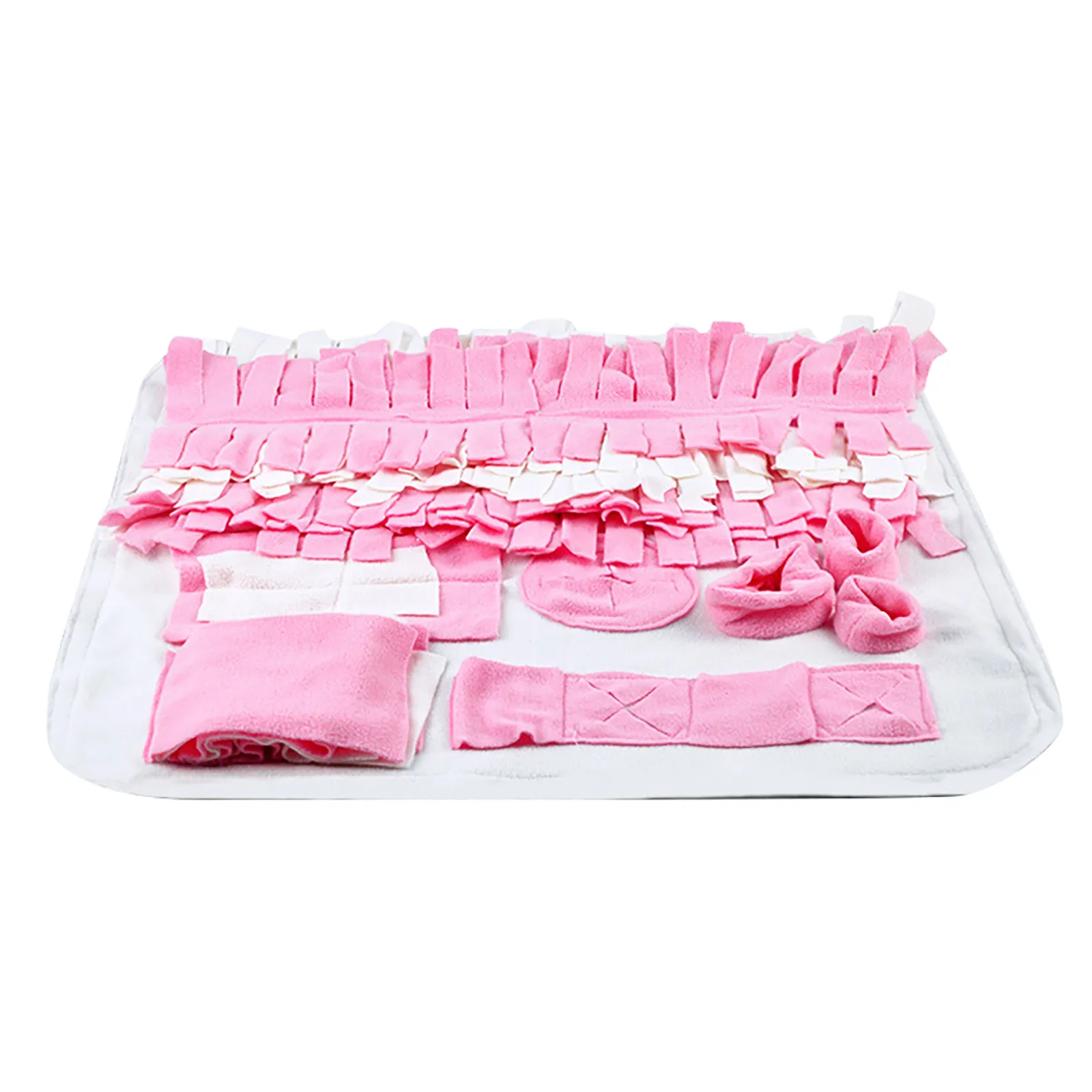 Коврик для дрессировки домашних питомцев моющийся коврик с запахом собак кошек