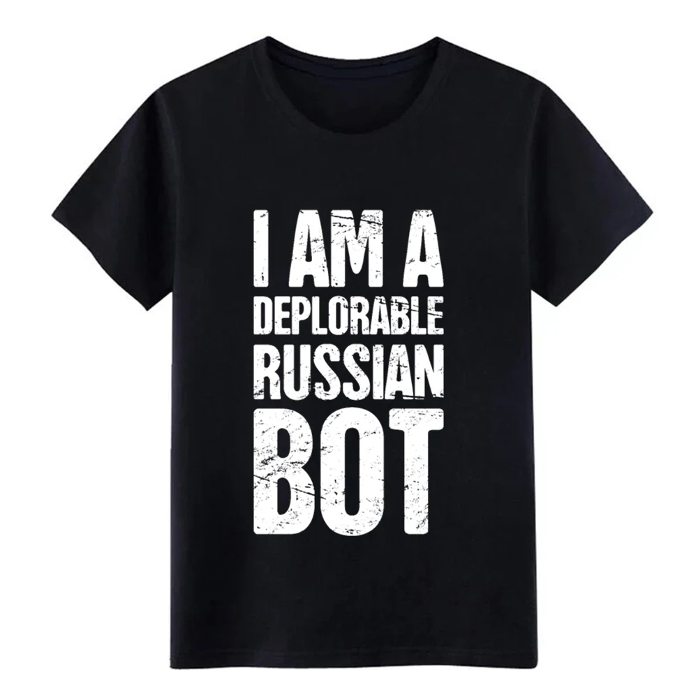 Забавная русская футболка Тролль с надписью B Ot трикотажная из 100% хлопка