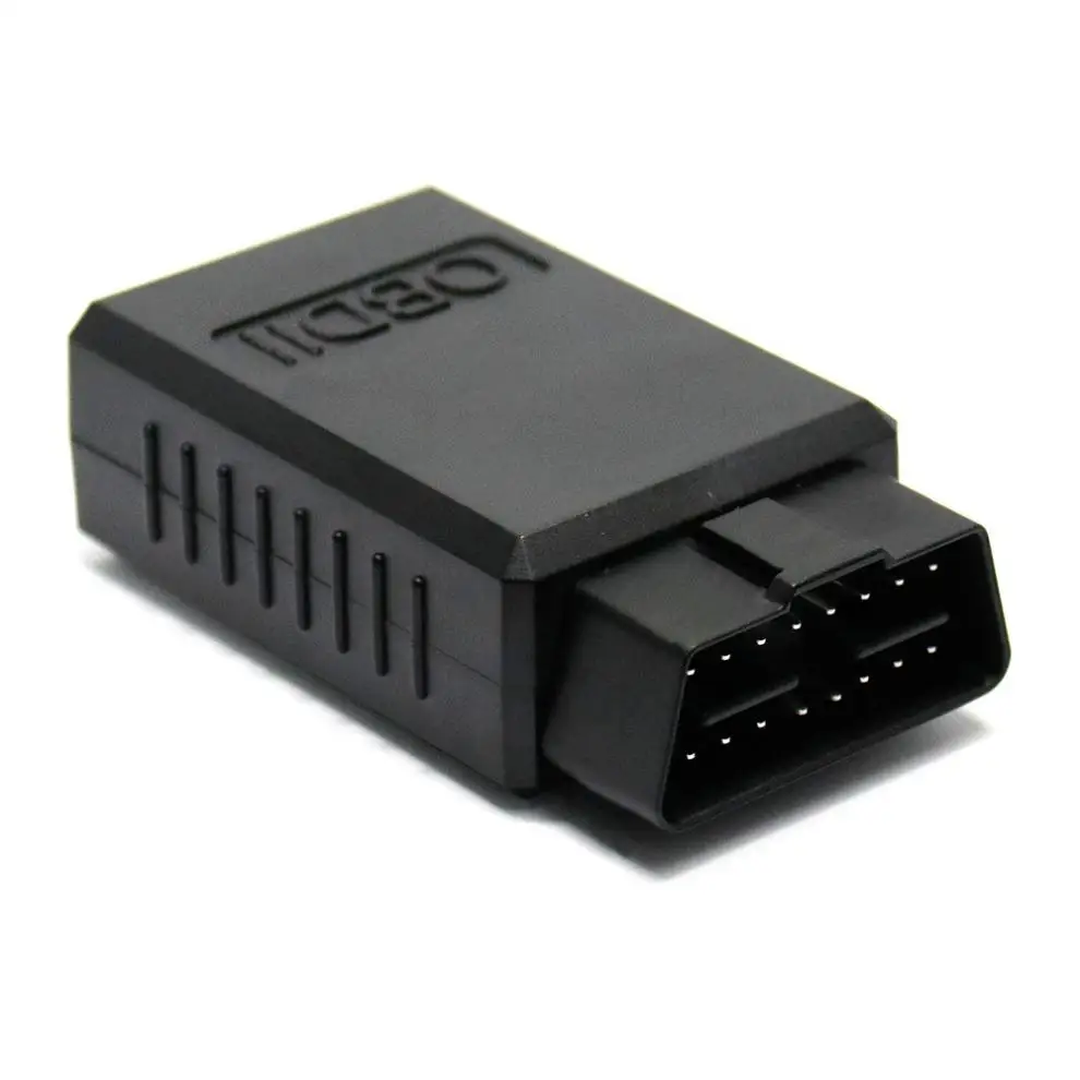 Сканер ELM327 V1.5 PICI8F25K80 Супер Мини Bluetooth OBDII OBD2 беспроводной интерфейс считыватель